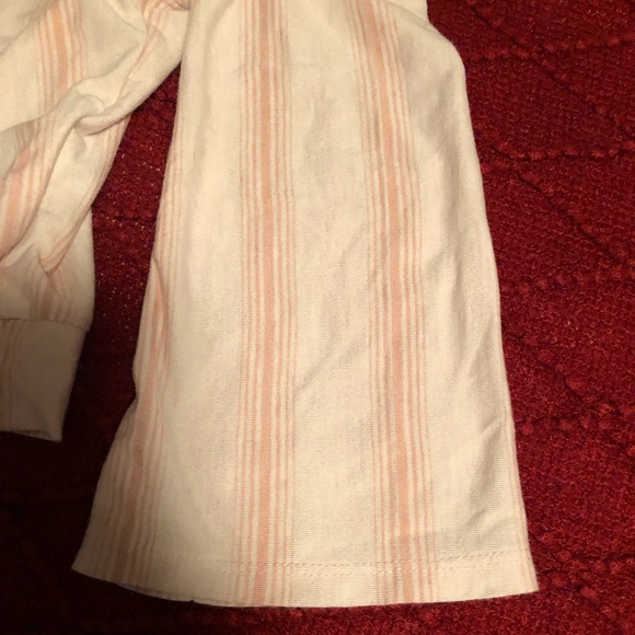 American Eagle wrap crop top - Picture 3 of 4